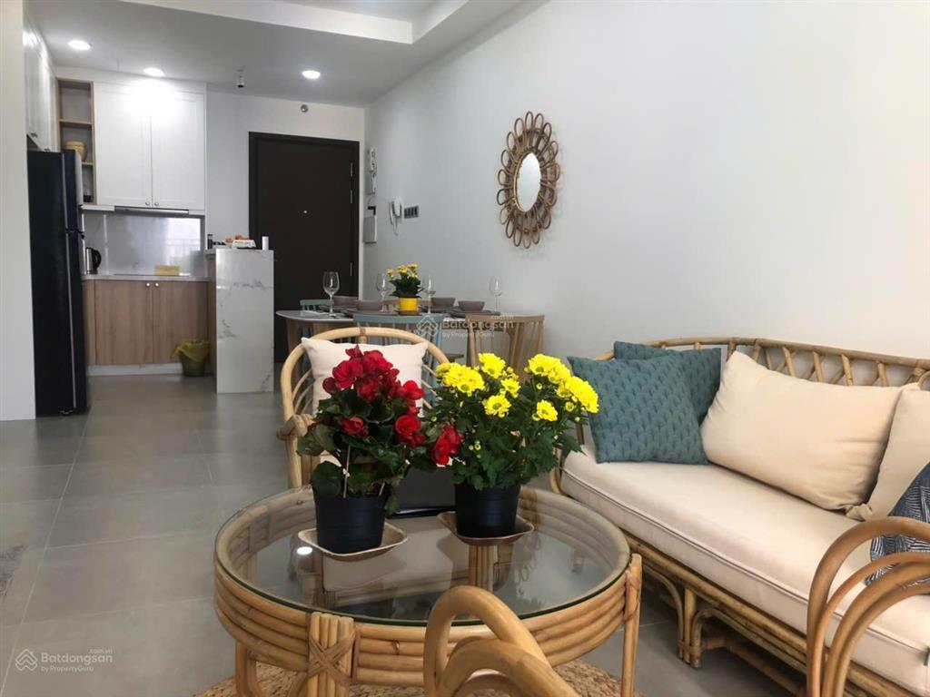 Cho thuê ch golden mansion, chỉ 19.5 triệu, 90m2, 3pn, 2wc, full nội thất, siêu hot!