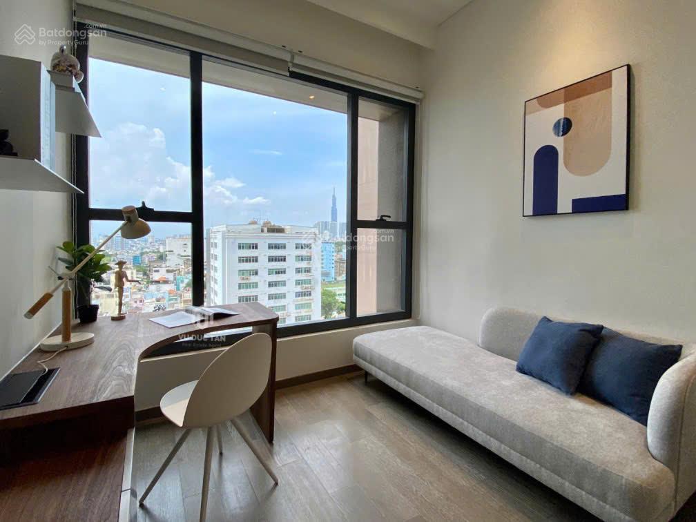 Cho thuê cc the botanica, 18 triệu vnd, 100m2, 3pn, 2wc tại phổ quang, p. 2, q. tân bình