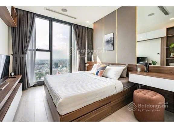 Nhà đẹp, giá quá rẻ, orchard park view, 36m2, officetel, 1wc, full nt, chỉ 10tr