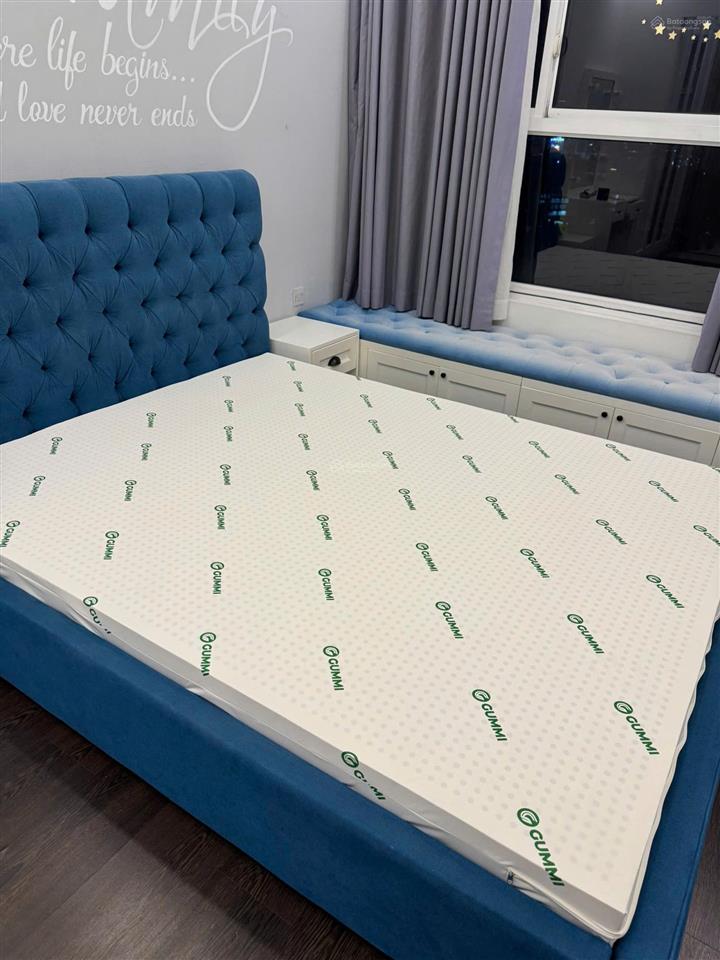 Bán căn hộ lucky palace, 88m², 2pn+1, full nt cao cấp, sổ hồng, giá 6.25 tỷ
