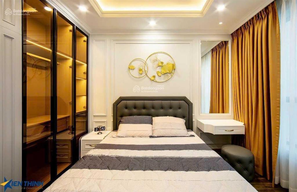 Mình cần bán gấp, giá cắt lỗ, chung cư res green tower, căn 83m2, 3pn, 2wc, full nt, giá chỉ 5.3tỷ