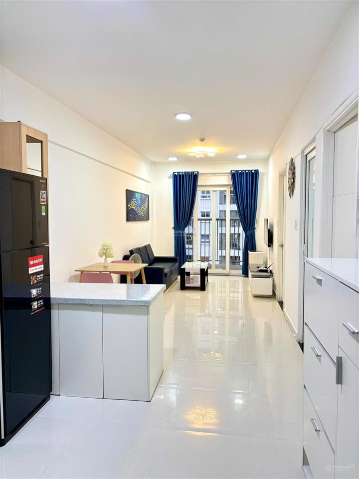 Bán căn hộ prosper plaza 65m2, 2pn, full nt, giá chỉ 2.99 tỷ, sổ hồng sẵn