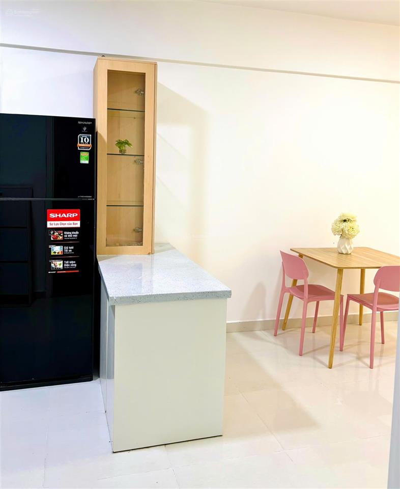 Bán căn hộ prosper plaza 65m2, 2pn, full nt, giá chỉ 2.99 tỷ, sổ hồng sẵn