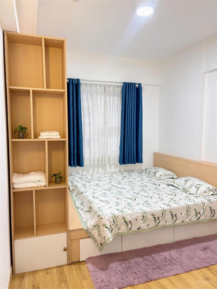 Bán căn hộ prosper plaza 65m2, 2pn, full nt, giá chỉ 2.99 tỷ, sổ hồng sẵn