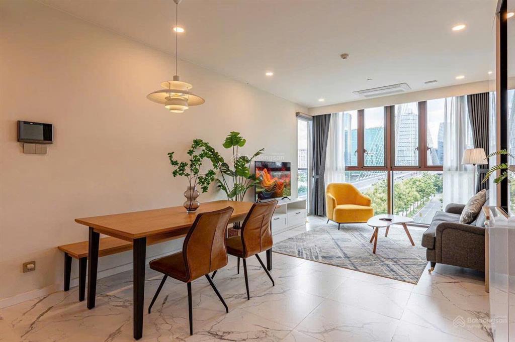 Cho thuê ch 1pn 60m2 golden mansion, 14 triệu vnd, đẹp, nhiều tiện ích hot!