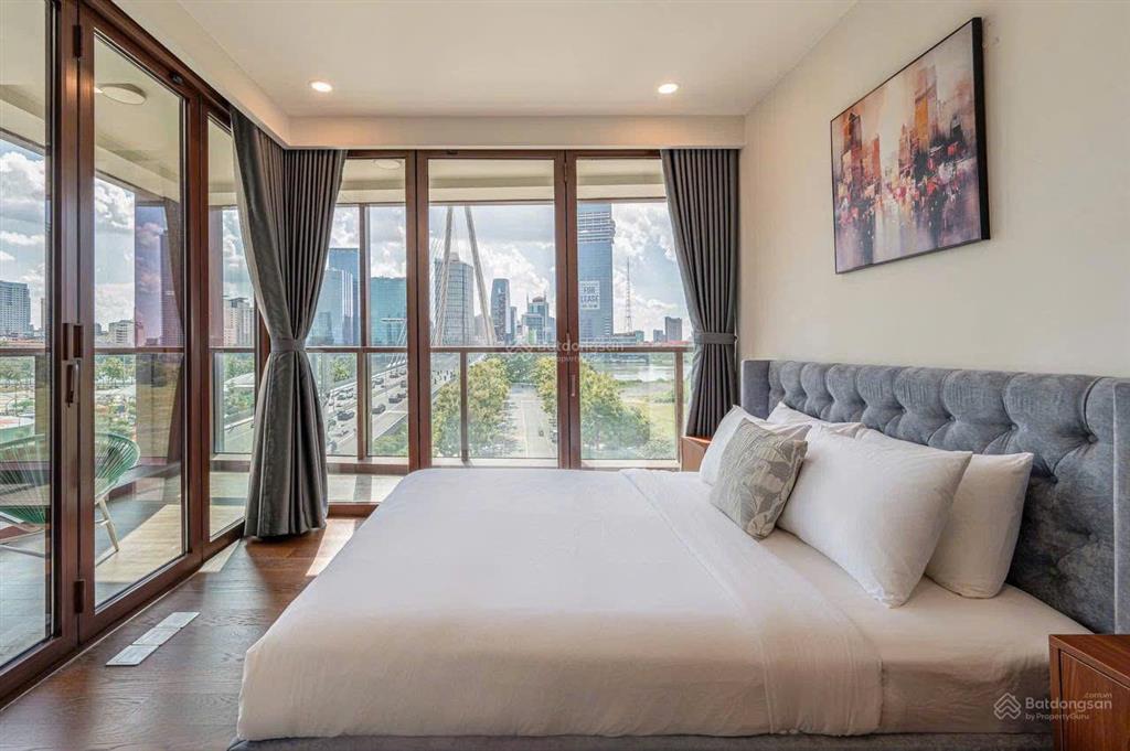 Cho thuê ch 1pn 60m2 golden mansion, 14 triệu vnd, đẹp, nhiều tiện ích hot!