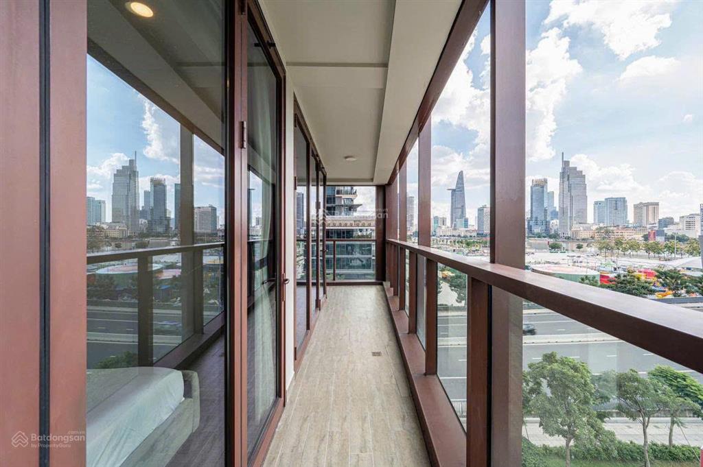 Cho thuê ch 1pn 60m2 golden mansion, 14 triệu vnd, đẹp, nhiều tiện ích hot!