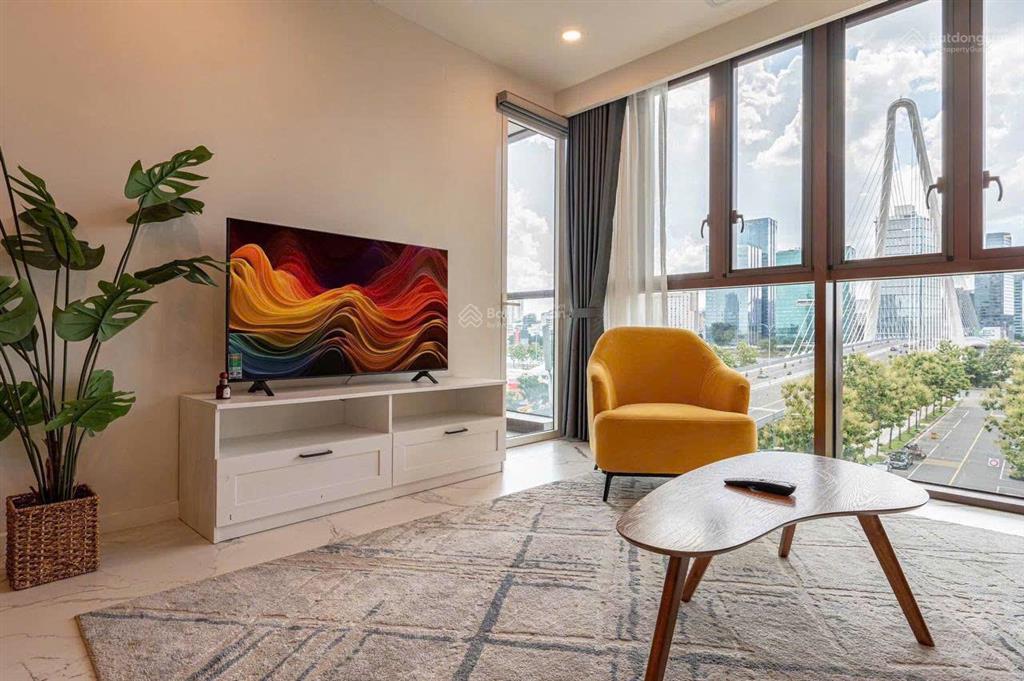 Cho thuê ch 1pn 60m2 golden mansion, 14 triệu vnd, đẹp, nhiều tiện ích hot!