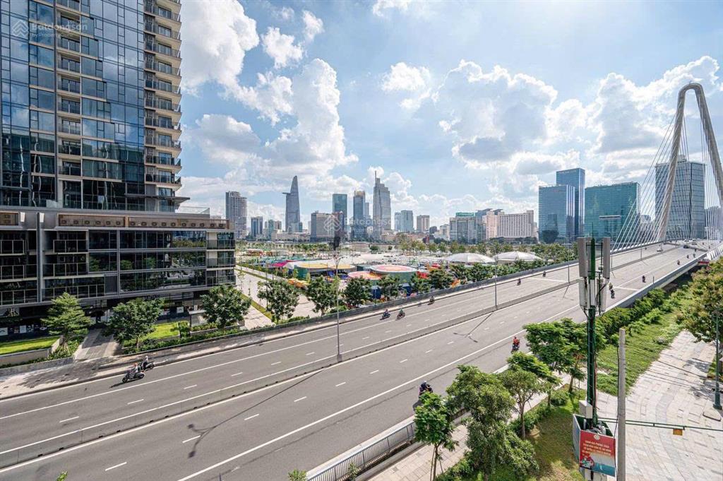 Cho thuê ch 1pn 60m2 golden mansion, 14 triệu vnd, đẹp, nhiều tiện ích hot!