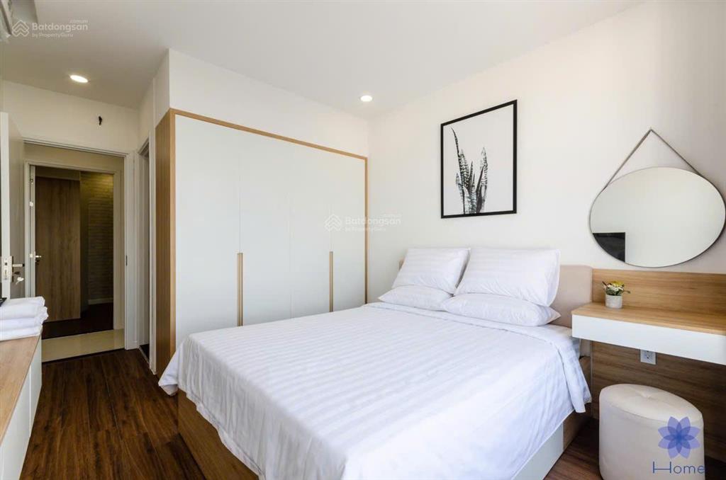 Cho thuê căn hộ botanica premier, 18 triệu vnd, 100m2, giá tốt,  0778 998 ***