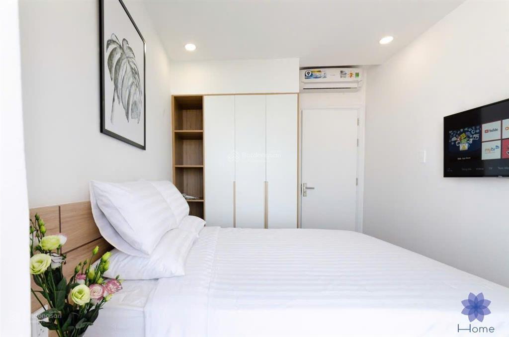 Cho thuê căn hộ botanica premier, 18 triệu vnd, 100m2, giá tốt,  0778 998 ***
