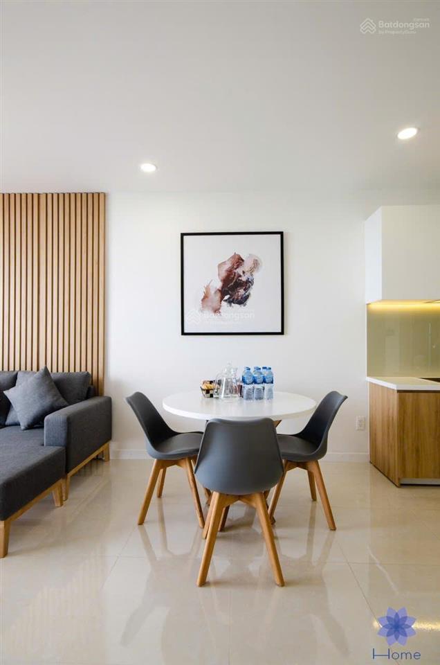 Cho thuê căn hộ botanica premier, 18 triệu vnd, 100m2, giá tốt,  0778 998 ***