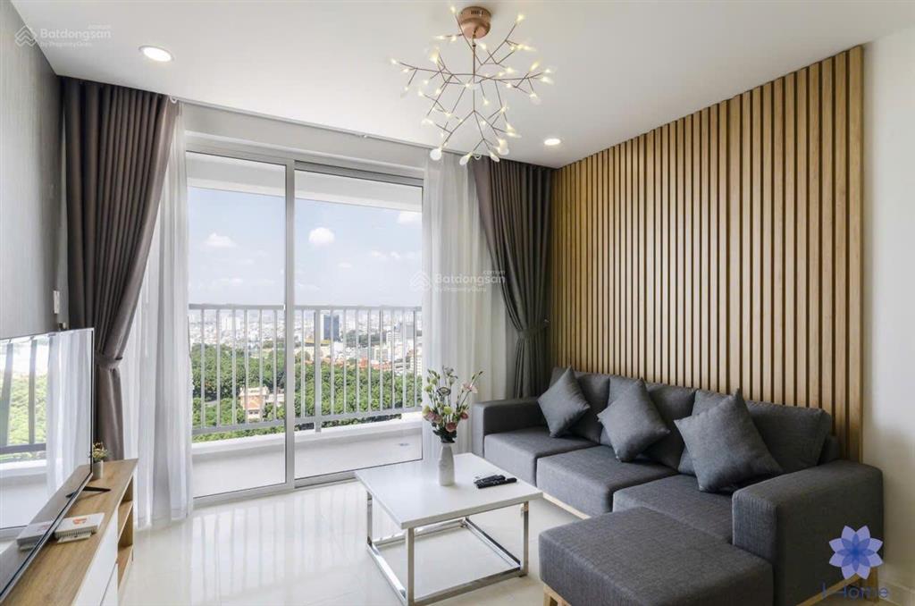 Cho thuê căn hộ botanica premier, 18 triệu vnd, 100m2, giá tốt,  0778 998 ***