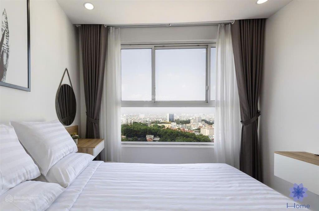 Cho thuê căn hộ botanica premier, 18 triệu vnd, 100m2, giá tốt,  0778 998 ***