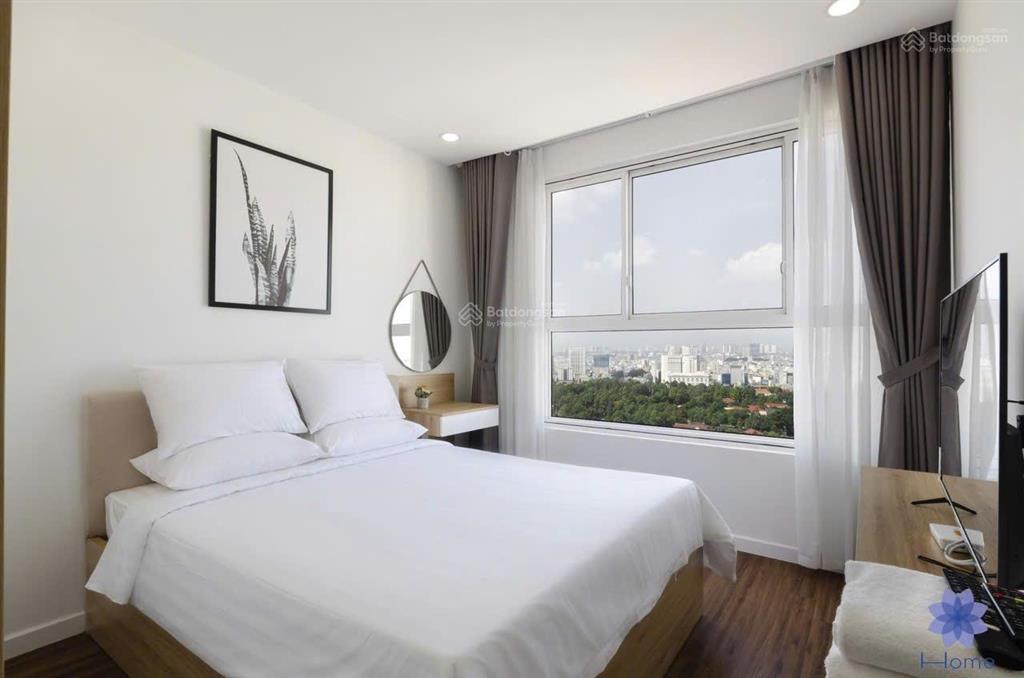 Cho thuê căn hộ botanica premier, 18 triệu vnd, 100m2, giá tốt,  0778 998 ***