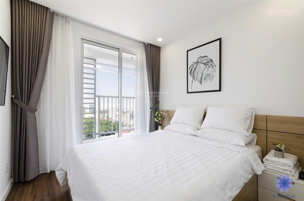 Cho thuê căn hộ botanica premier, 18 triệu vnd, 100m2, giá tốt,  0778 998 ***