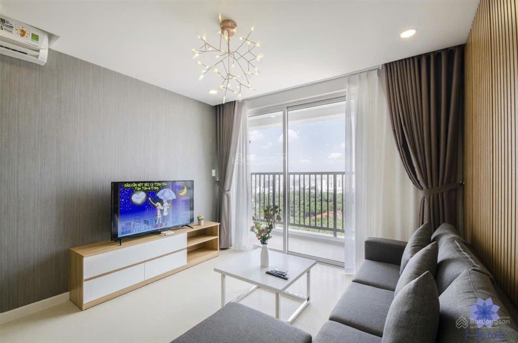 Cho thuê căn hộ botanica premier, 18 triệu vnd, 100m2, giá tốt,  0778 998 ***