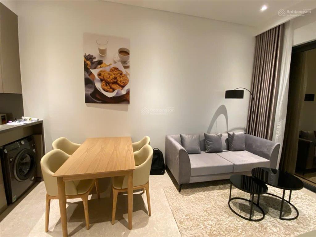 Bán cc newton residence, 6,5 tỷ, 72m2, 2pn, 2wc, hàng hiếm tại trương quốc dung, p8, q.phú nhuận