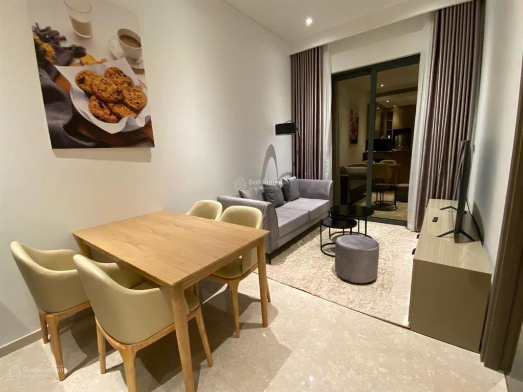 Bán cc newton residence, 6,5 tỷ, 72m2, 2pn, 2wc, hàng hiếm tại trương quốc dung, p8, q.phú nhuận