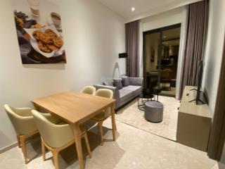 Bán cc newton residence, 6,5 tỷ, 72m2, 2pn, 2wc, hàng hiếm tại trương quốc dung, p8, q.phú nhuận