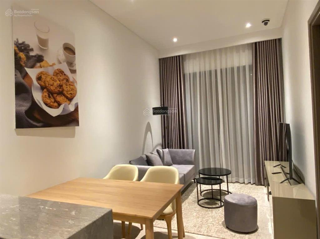 Bán cc newton residence, 6,5 tỷ, 72m2, 2pn, 2wc, hàng hiếm tại trương quốc dung, p8, q.phú nhuận