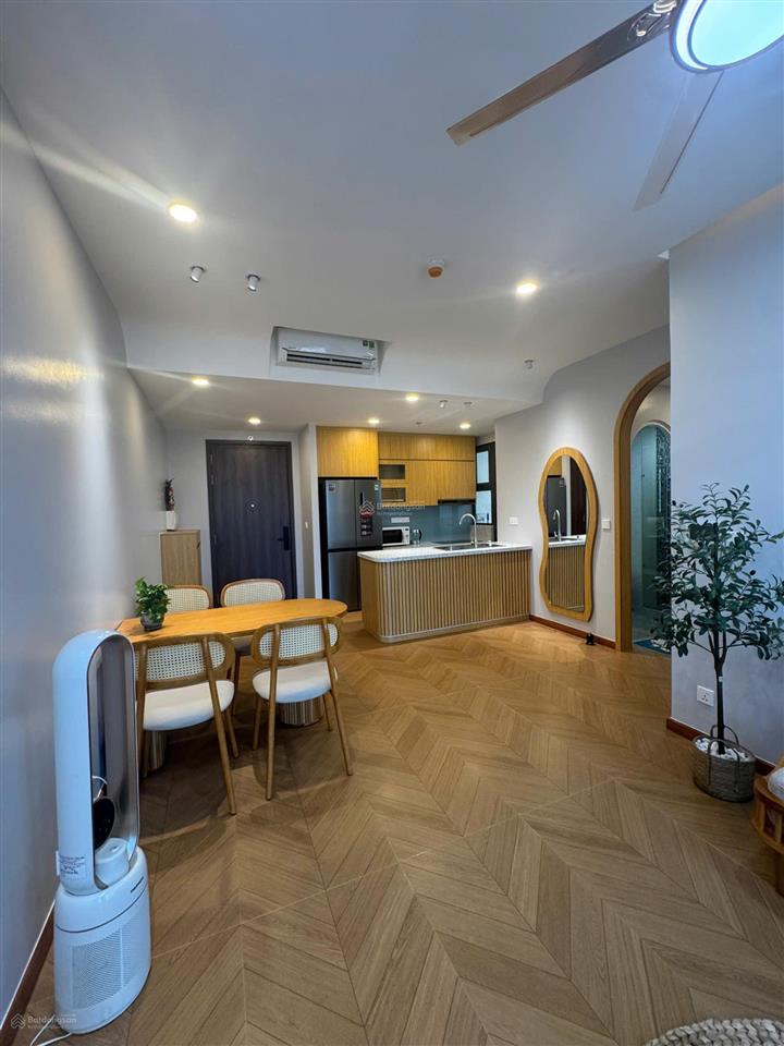 Bán cc the prince residence, nguyễn văn trỗi ( sổ hồng riêng ) chỉ 7,2 tỷ, 72m2, 2pn, 2wc, giá tốt