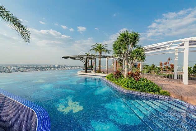 Pkd  trực tiếp chủ đầu tư  bán căn hộ q.3 terra royal 6,9 tỷ, 2pn, 1wc, 58m².  0778 998 ***