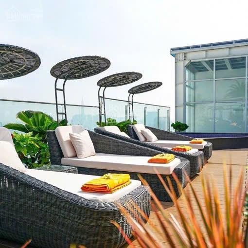 Pkd  trực tiếp chủ đầu tư  bán căn hộ q.3 terra royal 6,9 tỷ, 2pn, 1wc, 58m².  0778 998 ***