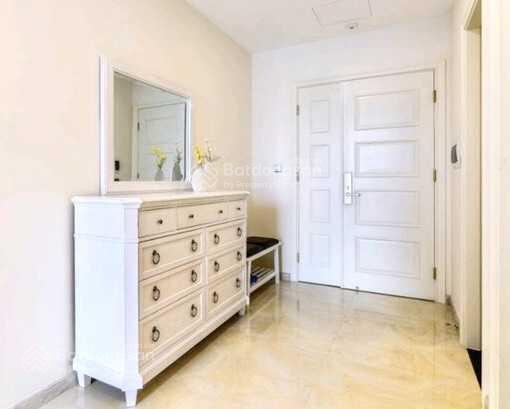 Đừng bỏ qua tin này, chính chủ cho thuê terra royal 72m2, 1pn, 2wc, full đầy đủ nt, (giá 17tr)
