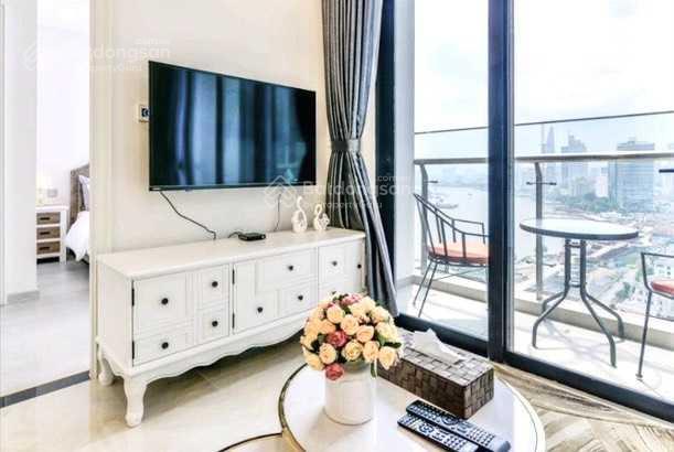 Đừng bỏ qua tin này, chính chủ cho thuê terra royal 72m2, 1pn, 2wc, full đầy đủ nt, (giá 17tr)