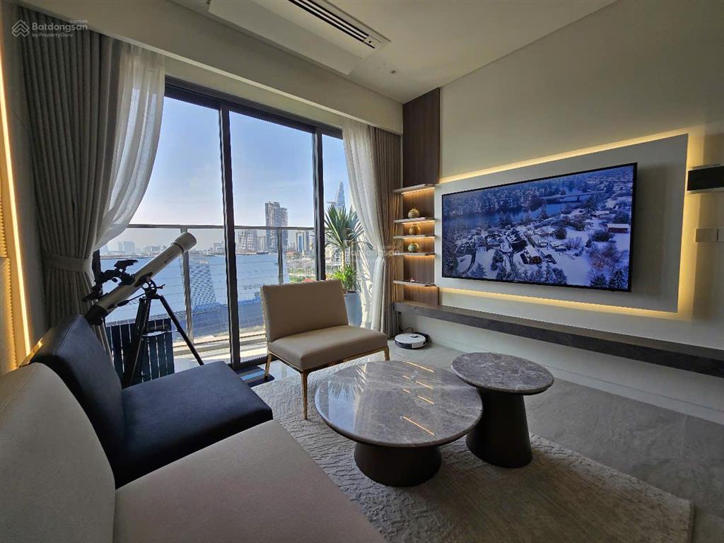 Chính chủ cho thuê gấp leman luxury apartments, nhà đẹp như mơ, 72m2, 2pn, full nt,giá chỉ 27 tr/th