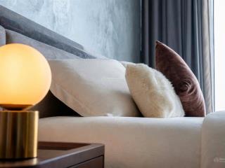 Bán ch đẹp tại orchard garden, giá chỉ 6,1 tỷ, 72m², 2pn, 2wc, full nội thất,  0778 998 ***