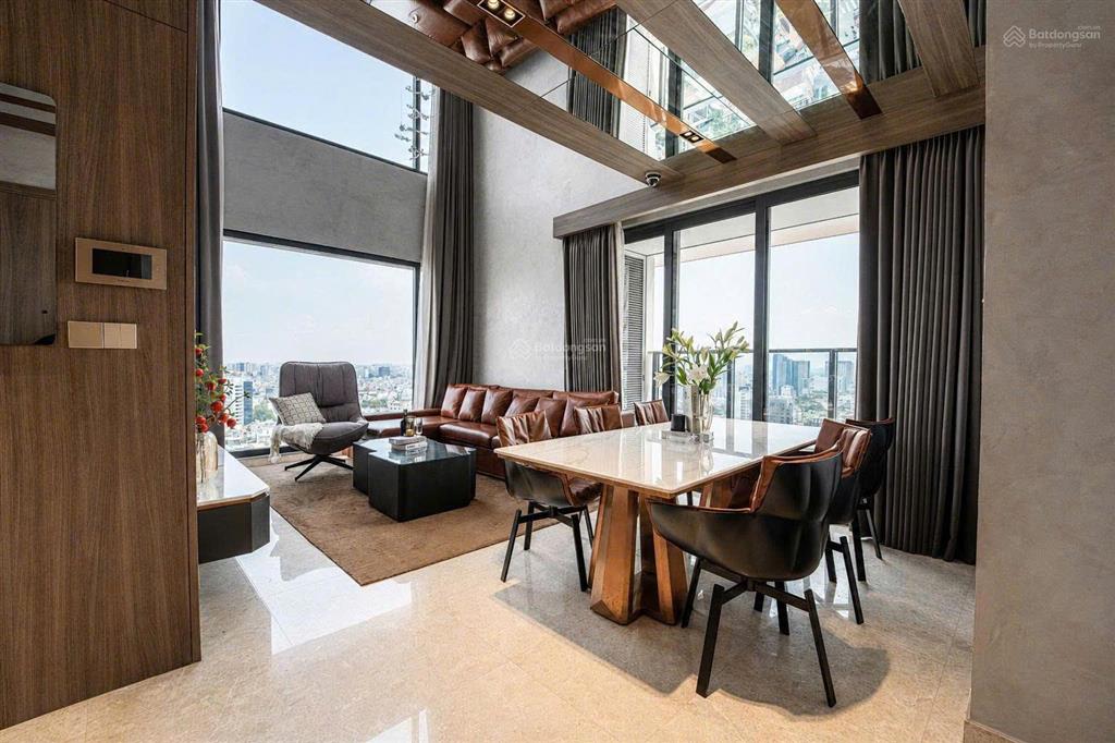 Bán ch đẹp tại orchard garden, giá chỉ 6,1 tỷ, 72m², 2pn, 2wc, full nội thất,  0778 998 ***