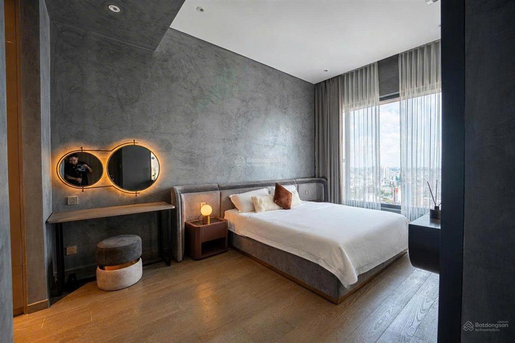 Bán ch đẹp tại orchard garden, giá chỉ 6,1 tỷ, 72m², 2pn, 2wc, full nội thất,  0778 998 ***