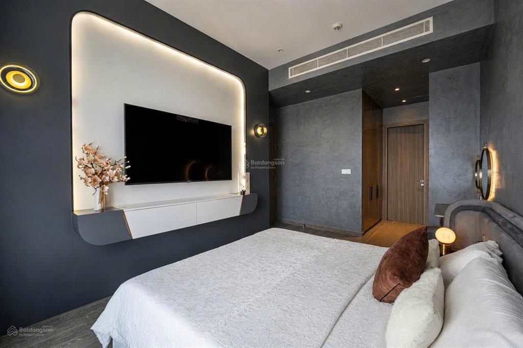 Bán ch đẹp tại orchard garden, giá chỉ 6,1 tỷ, 72m², 2pn, 2wc, full nội thất,  0778 998 ***