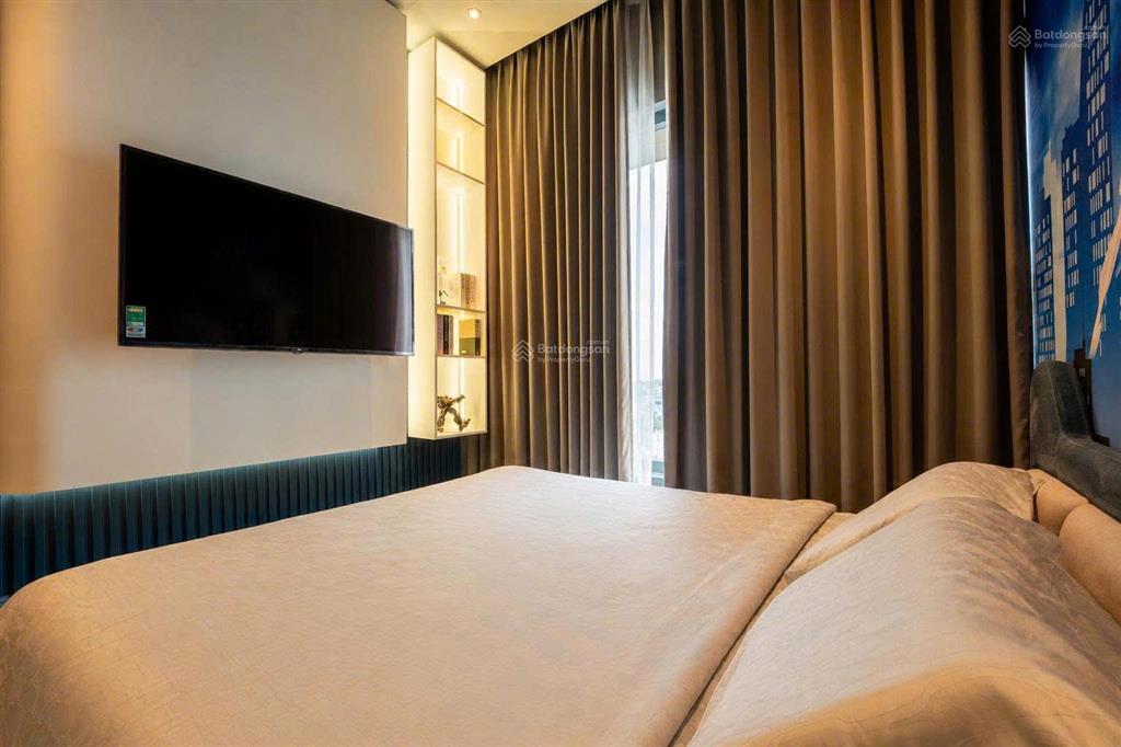 Bán ch đẹp tại orchard garden, giá chỉ 6,1 tỷ, 72m², 2pn, 2wc, full nội thất,  0778 998 ***