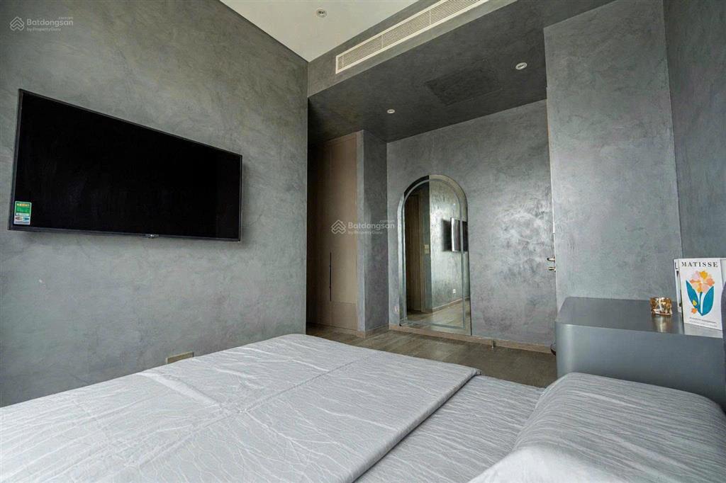 Bán ch đẹp tại orchard garden, giá chỉ 6,1 tỷ, 72m², 2pn, 2wc, full nội thất,  0778 998 ***