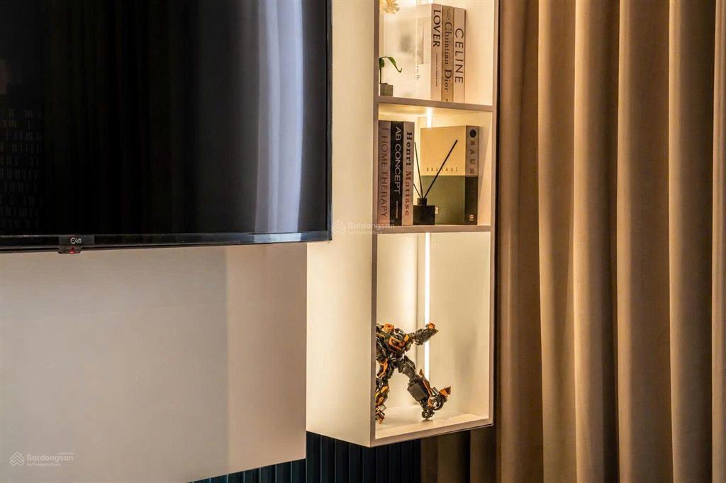 Bán ch đẹp tại orchard garden, giá chỉ 6,1 tỷ, 72m², 2pn, 2wc, full nội thất,  0778 998 ***