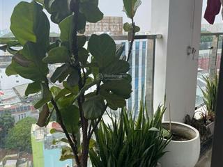 Gia đình cần đi mỹ nên bán gấp, chung cư kingston, dt 78.5m², 2pn, 2wc, full nt, giá đúng 7,9 tỷ