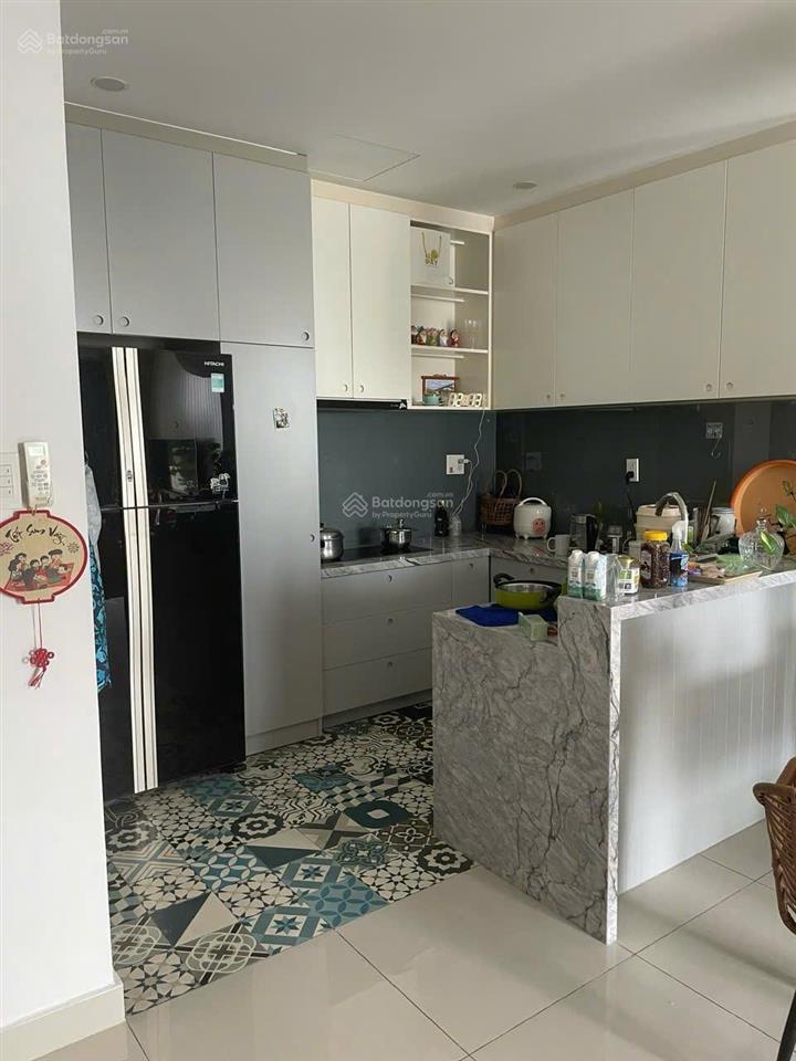 Gia đình cần đi mỹ nên bán gấp, chung cư kingston, dt 78.5m², 2pn, 2wc, full nt, giá đúng 7,9 tỷ