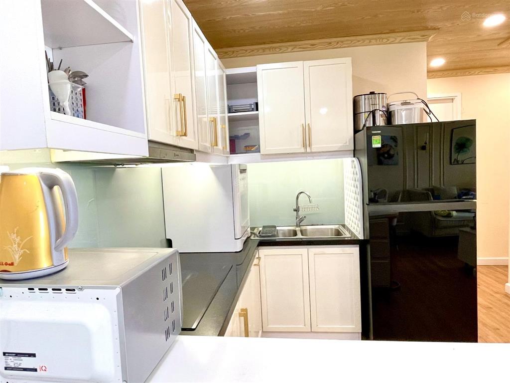 Chính chủ bán cc prosper plaza, 2,95 tỷ, 65m2, 2pn, tân thới nhất, quận 12, hcm, giá siêu hời