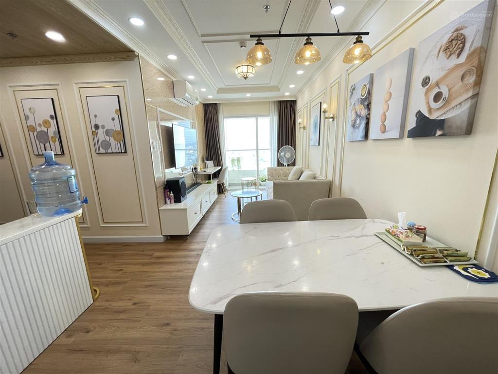 Chính chủ bán cc prosper plaza, 2,95 tỷ, 65m2, 2pn, tân thới nhất, quận 12, hcm, giá siêu hời