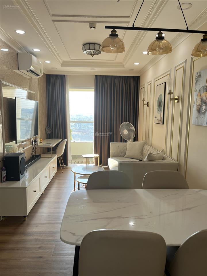 Chính chủ bán cc prosper plaza, 2,95 tỷ, 65m2, 2pn, tân thới nhất, quận 12, hcm, giá siêu hời