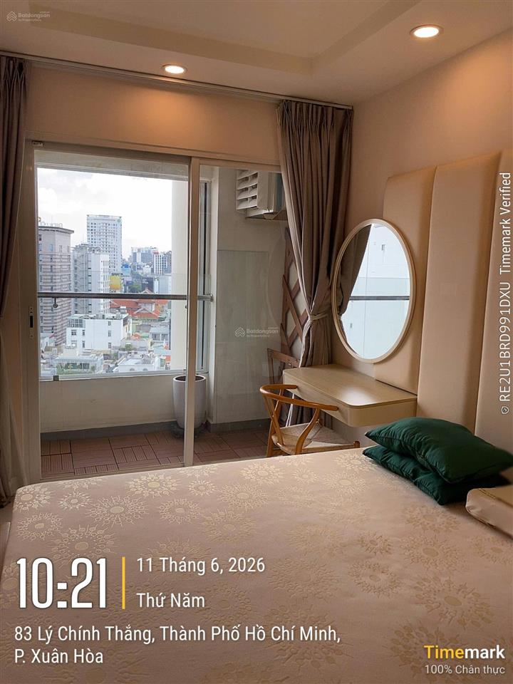 Terra royal, 2pn, 72m², 2wc cần cho thuê gấp, giá chỉ 20 triệu, alo 0778 998 *** xem nhà gấp ạ