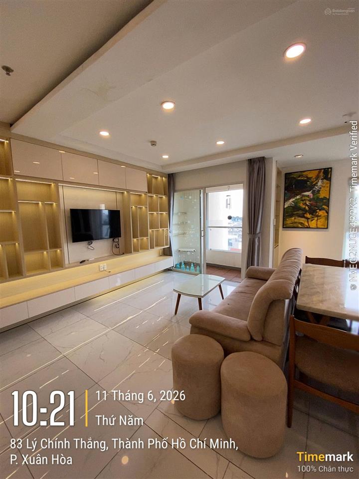 Terra royal, 2pn, 72m², 2wc cần cho thuê gấp, giá chỉ 20 triệu, alo 0778 998 *** xem nhà gấp ạ