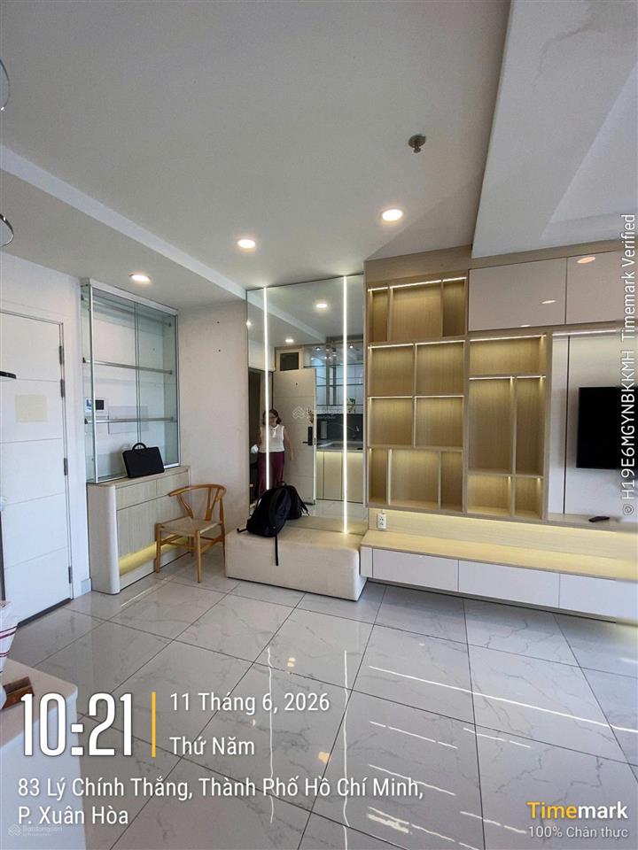Terra royal, 2pn, 72m², 2wc cần cho thuê gấp, giá chỉ 20 triệu, alo 0778 998 *** xem nhà gấp ạ
