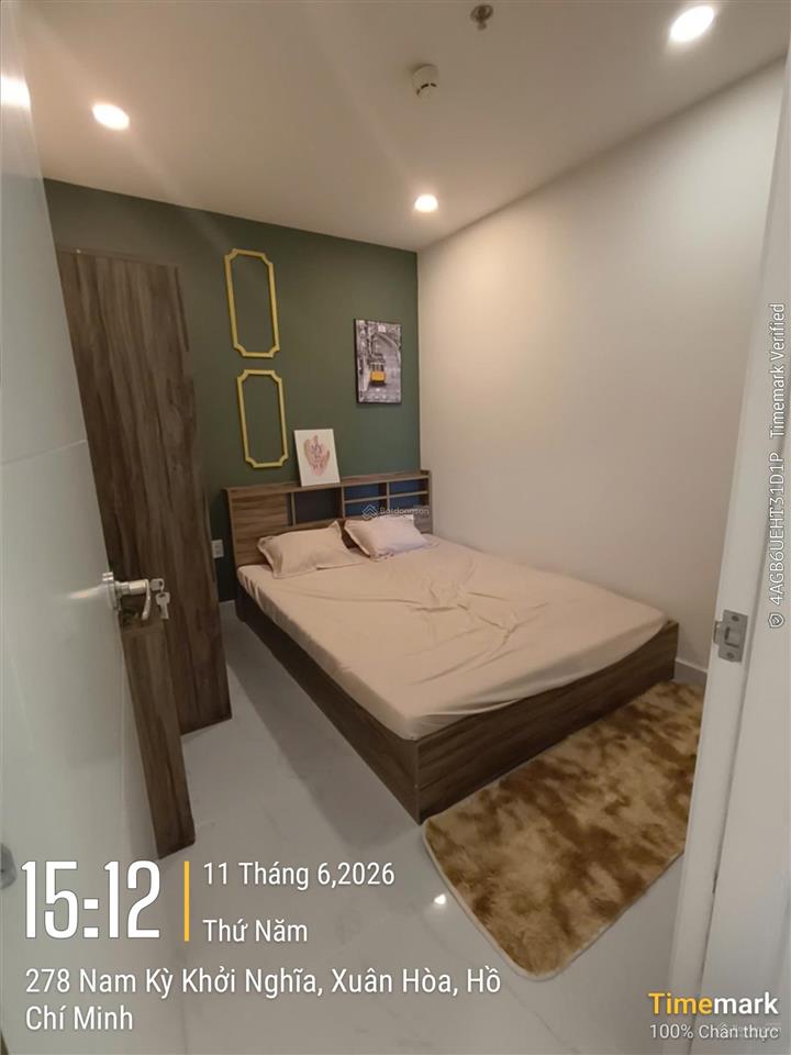 Bán gấp căn hộ terra royal, 2pn, 1wc, giá 6,3 tỷ, 58m², giá tốt hiện tại alo  0778 998 ***