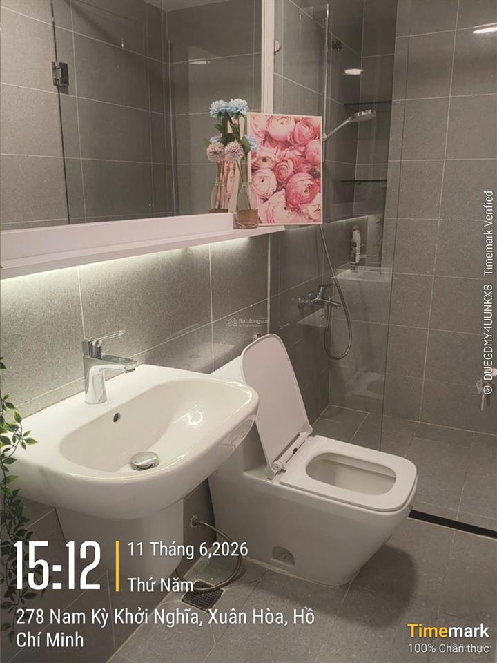 Bán gấp căn hộ terra royal, 2pn, 1wc, giá 6,3 tỷ, 58m², giá tốt hiện tại alo  0778 998 ***