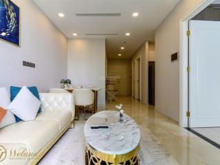 Cần bán cc kingdom 101, giá 7,2 tỷ, 72m², 2pn, 2wc tại tô hiến thành, p14, q10