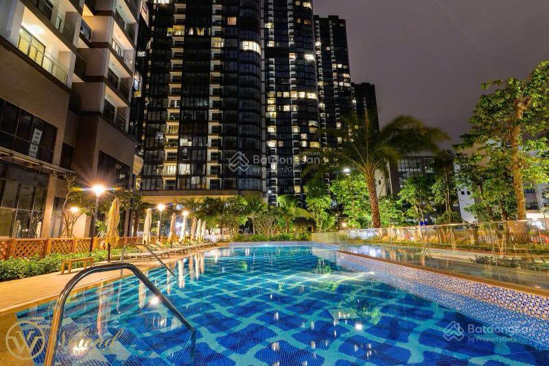 Cần bán cc kingdom 101, giá 7,2 tỷ, 72m², 2pn, 2wc tại tô hiến thành, p14, q10